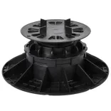HiLo Fix Tegeldrager Verstelbaar 370-470mm (doos à 8 stuks)-Verstelbare hoogtes