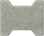 7x8 normaal facet grijs KOMO PL2-Stabiel en grip