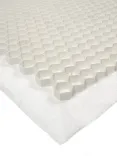 Eurogravel Plus Wit 120x100x3cm-Grootste grindroosters bestaande uit één stuk