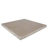 Aland Betontegel Taupe 60x60x4 cm-