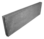 Opsluitband 6x30x100cm Antra-Te gebruiken voor het opsluiten van bestrating