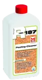 HMK R187 - Peeling-Cleaner - 1Ltr-Verwijdert hardnekkige vuillagen