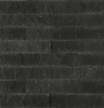 Wallblock Split 12x15x60 Antraciet-Hoge maatvastheid