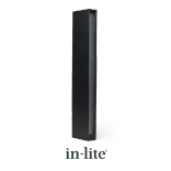 In-Lite Evo Solitary 12V - Dark-Energiezuinig