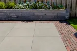 Cerasolid Cortona Taupe 60x60x3cm-