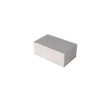 Schellevis Oudhollands Grijs Poef 100x60x40-Unieke