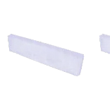 Opsluitband 8x20x100 grijs GRN+ KOMO-