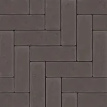 Strackstone+ Dikformaat 21x7x8 vlak havanna PL3-Verscheidenheid aan mogelijkheden