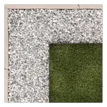 Icy Blue Split 8-16mm BB (1m3 1500kg)-