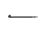 Heng Rustica zwart TXT 16-600mm-