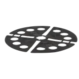 Rubber Verhoging Shim 1mm-