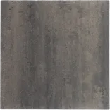 Estetico+ Donker grijs nuance 60x60x4cm-Dubbele impregnatie verzekert langere levensduur