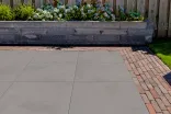 Ceradin Firenze Grey 60x60x2cm-