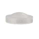 In-Lite LENS DIFFUSE warm lichtbeeld lens voor Ace-Halo-