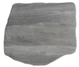 Staptegel Flex Stones Holz Grigio o42x36x2cm-
