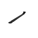 Heng 16-600 m/verzet zwart TXT-