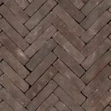 Rustiek Waalformaat UWF60 Norton-Zichtoppervlak van de steen ruwer door bezanding