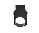 Star Drain 65/100 - Gooteindstuk open 50mm zijuitloop-Optimale waterafvoer