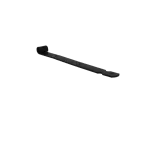 Heng 16-400mm zwart TXT-