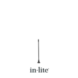 In-Lite Sway Tube Extra Low Solitary-