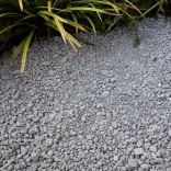 Dolomiet Silver-Grey 0-5mm BB (1m3 1800kg)-Uitstekend te combineren met verschillende tuinstijlen