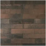 Wallblock New 12x12x60 Brons-Hoge maatvastheid