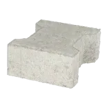 7x8 normaal facet grijs 1000 KOMO PL1-Stabiel en grip