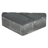 Ecotop Premium Bisschopsmuts 29