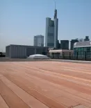 5x396cm-Stabiele houtsoort met grote vormvastheid