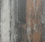 Tremico 6cm 60x60cm Texels bont-Betontegel met een deklaag