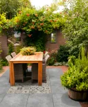 Ceramiton Coltano Ferro 60x60x4cm-Onderhoudsarm