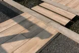 Ceramiton Palo 120x30x4cm Rustic-Kras- en kleurvast