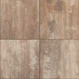 4cm-Langer kleurbehoud dankzij volledig kleurechte materialen