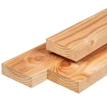 Lariks/Douglas Ligger 4