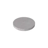 Schellevis Oudhollands Grijs Rond Ø80x7cm-Unieke