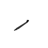 Heng Rustica zwart TXT 16-600mm m/verzet-