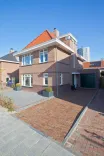 Opsluitband 10x20x100 hanzezwart GRN+ KOMO-Te gebruiken voor het opsluiten van bestrating