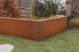 Overzetprofiel Muurblok Hoek 20x30x15