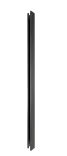 Straightcurve verankeringspaal 110cm t.b.v FL/RL 400/560/FHL-
