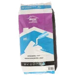 Metselmortel + Kalk 25kg-Enkel water toevoegen om gebruiksklaar te maken