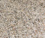 Limburgs Wit Grind 8-16mm 25kg-Geschikt voor de aanleg van een oprit