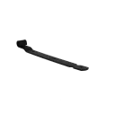 Heng 16-400mm m/verzet Zwart TXT-