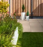 Passiona Amber Geel 60x60x3cm-