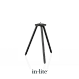 In-Lite Tripod 1 - 35cm-Twee verschillende hoogtes verkrijgbaar