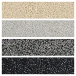 Wedox LMX AQUA FINE Basalt 15kg-Eenvoudig en snel te verwerken