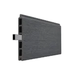 Stabiliseringslijst 176cm staal 4 lijsten (WPC Prof.16+31cm)-