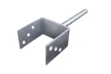 Pergoladrager 91mm FV-