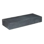 Traptrede Antra 100x40x16-Geschikt voor het opvangen van hoogteverschillen