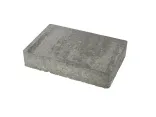 Furora+ 20x30x6cm Grey Nuance-Hydro-M: minimale wateropname