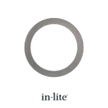 In-Lite RING 68 grondspot accessoire Pearl Grey-BOX1-PLATE1-